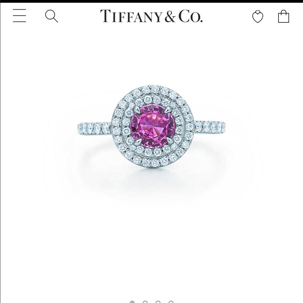 Tiffany & co ring